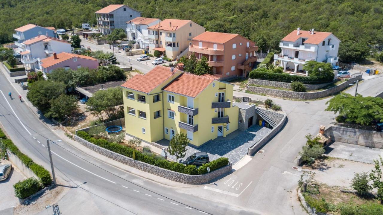 Jana Apartamento *