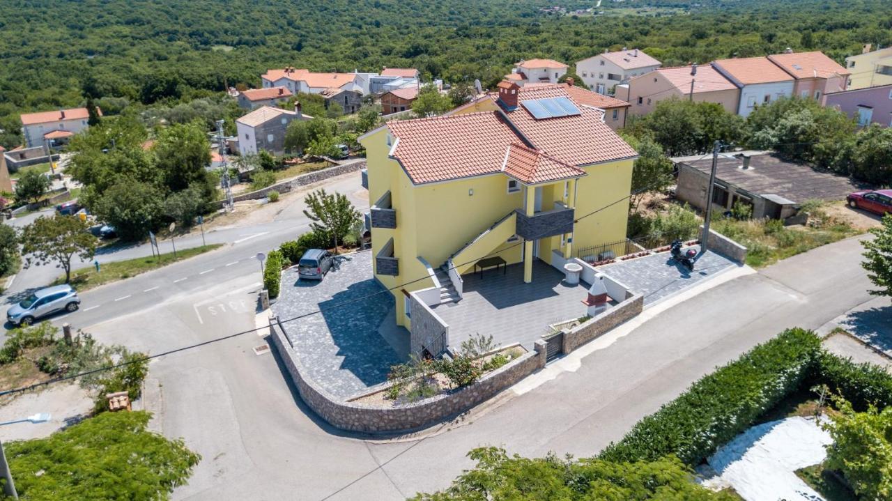 Jana Apartamento Salatić