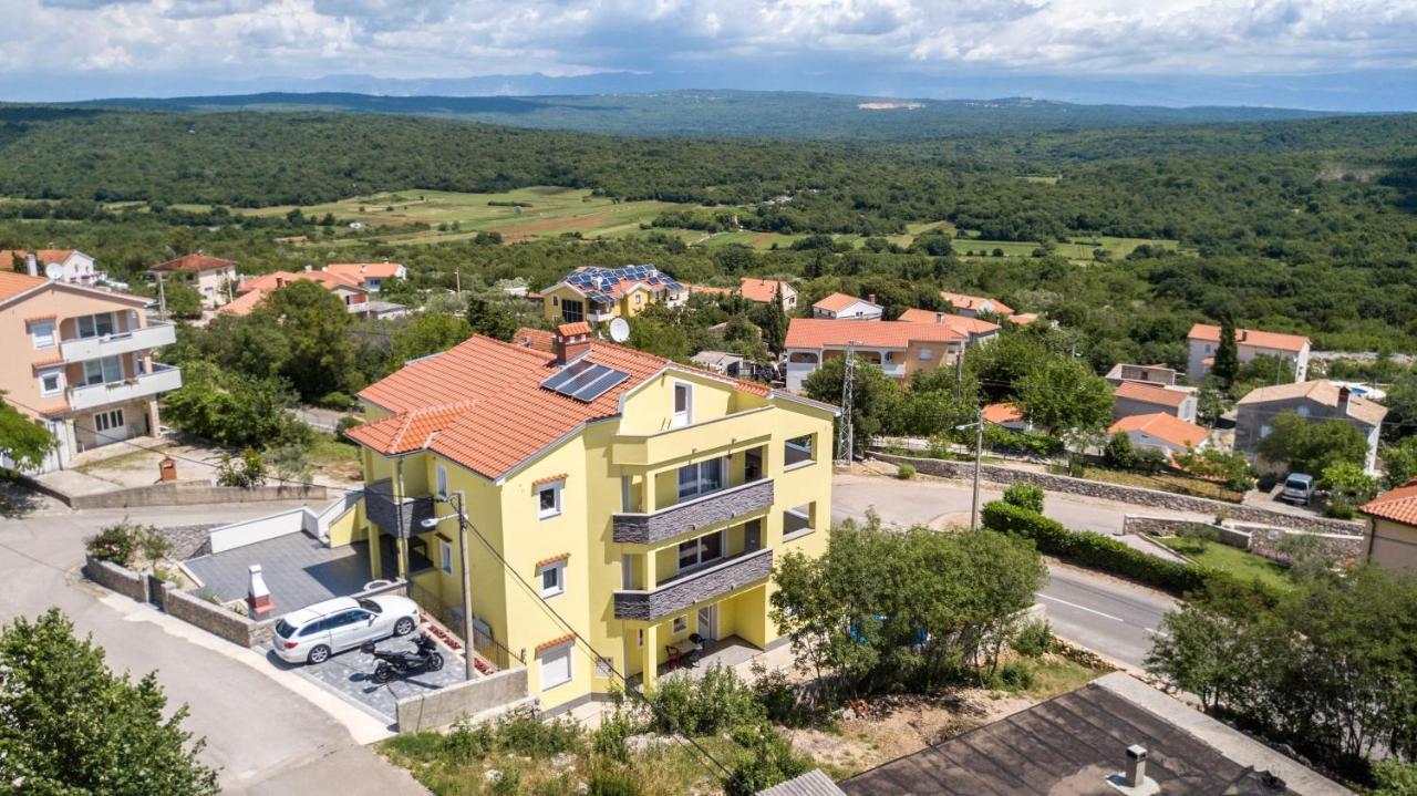 Jana Apartamento Salatić