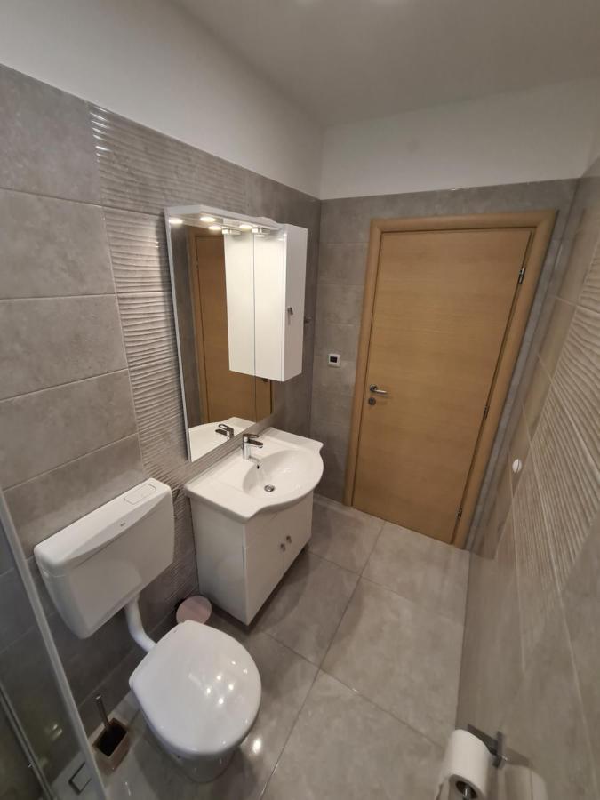 Apartment Jana *