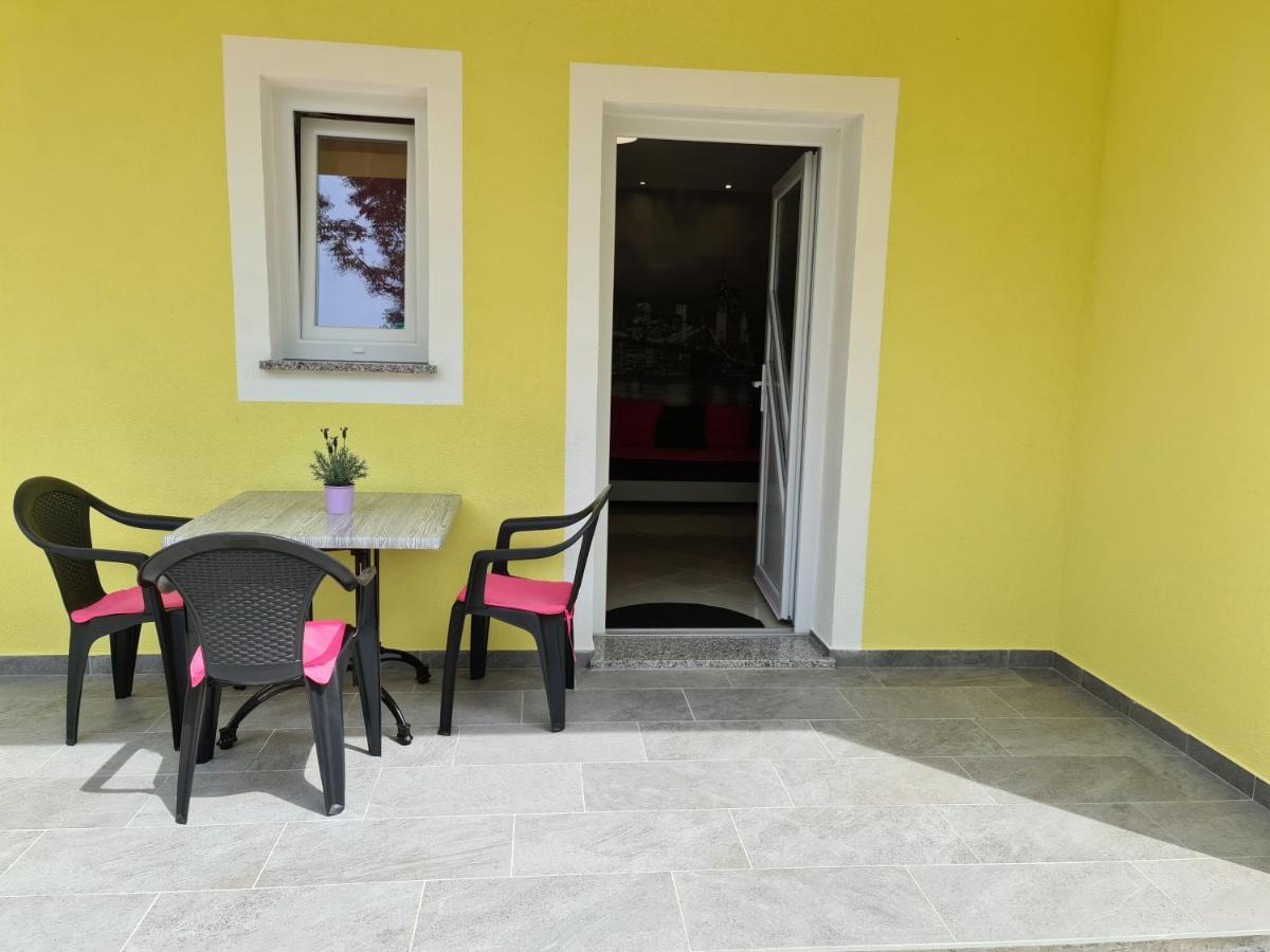 Jana Apartamento *