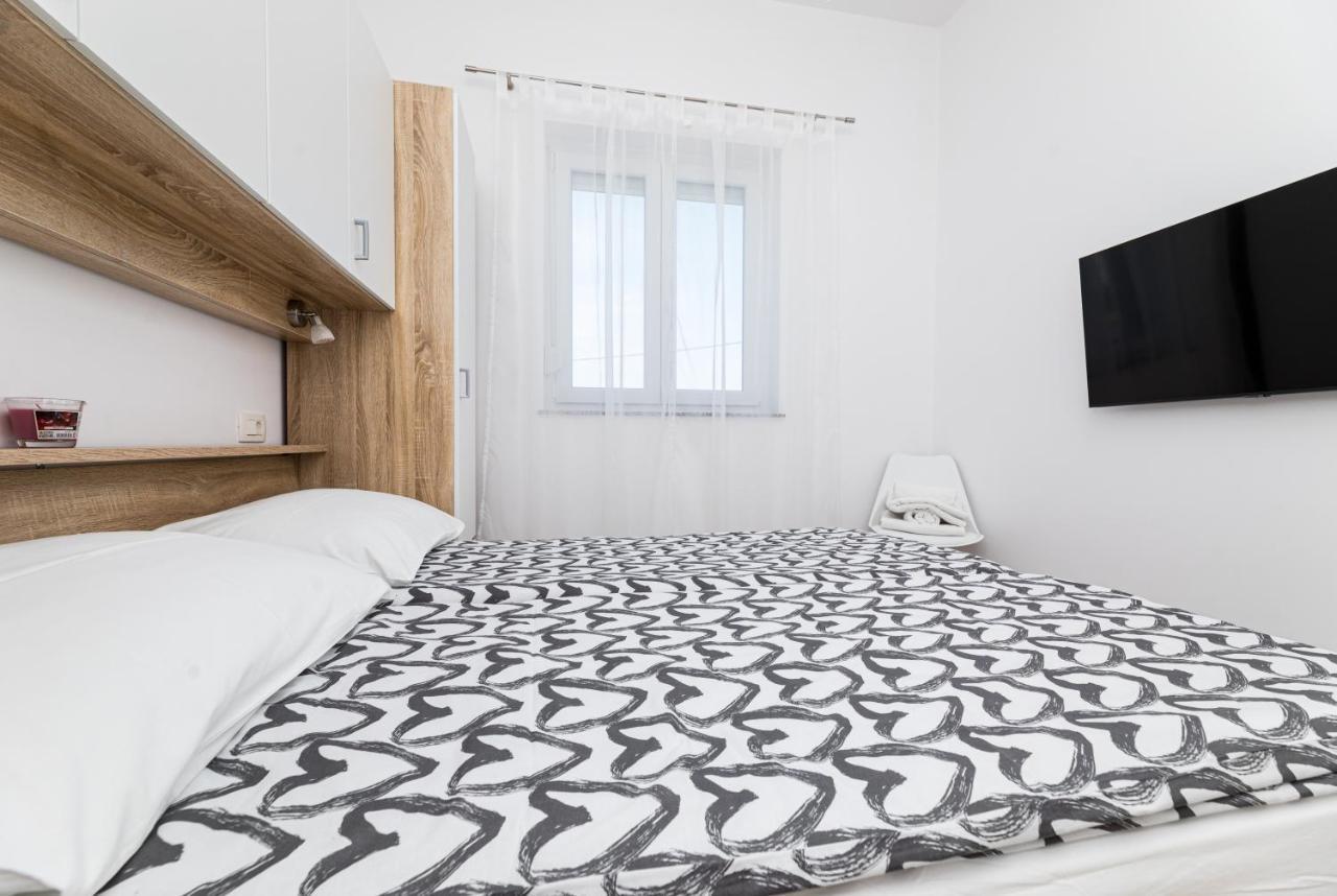 Jana Apartamento *