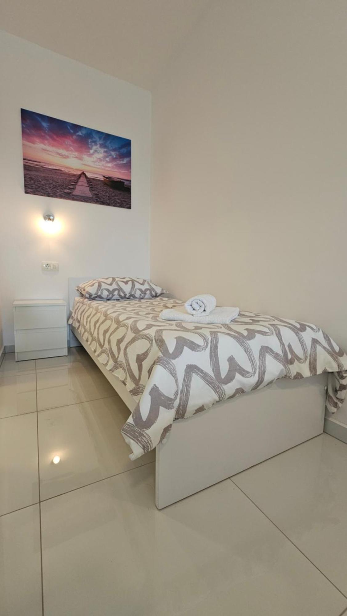Jana Apartamento