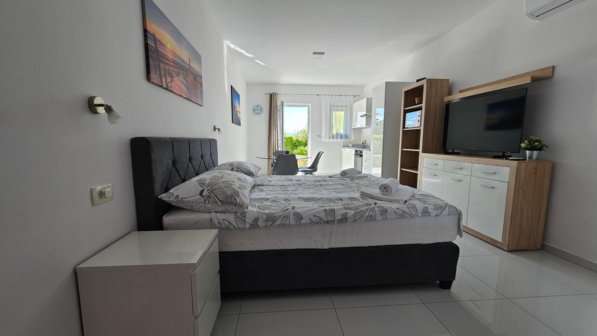 Jana Apartamento *
