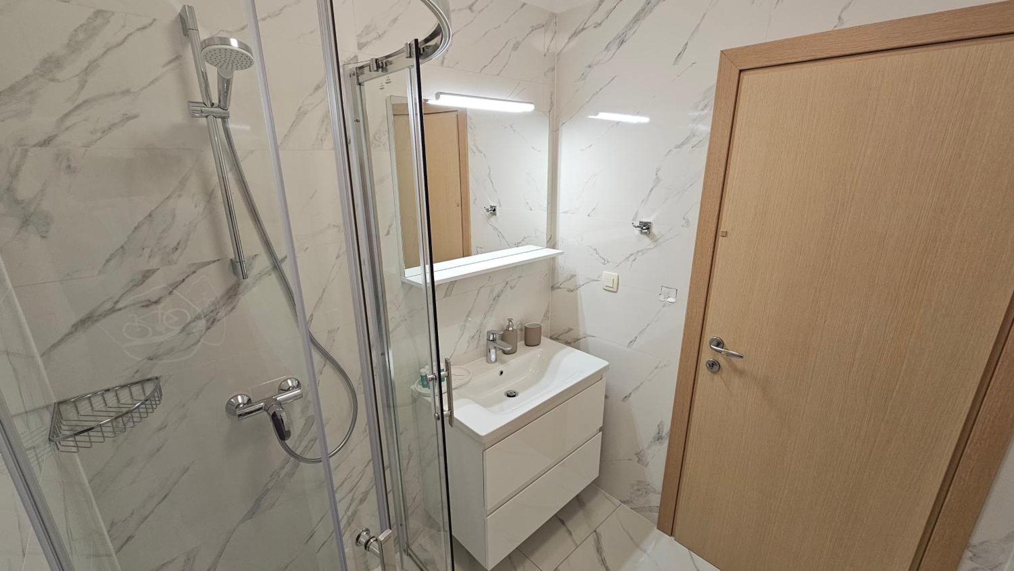 Jana Apartamento Salatić
