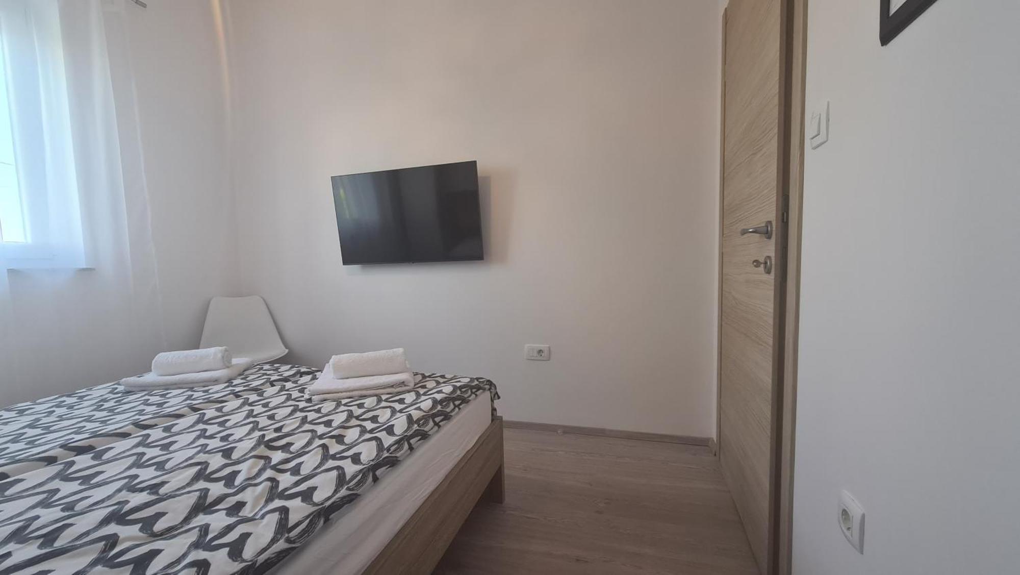 Apartment Jana *