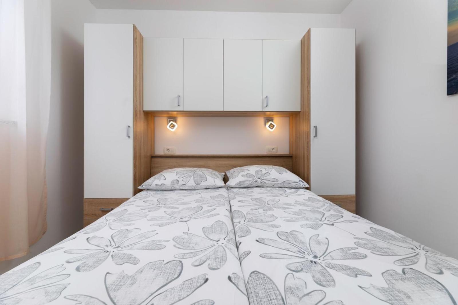 Apartamento Jana