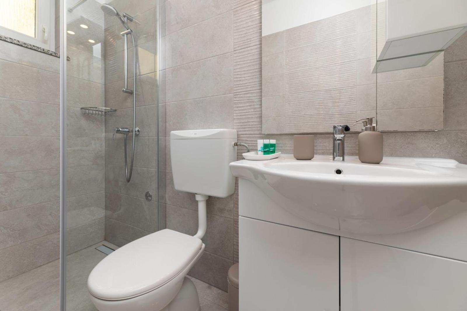Jana Apartamento Salatić