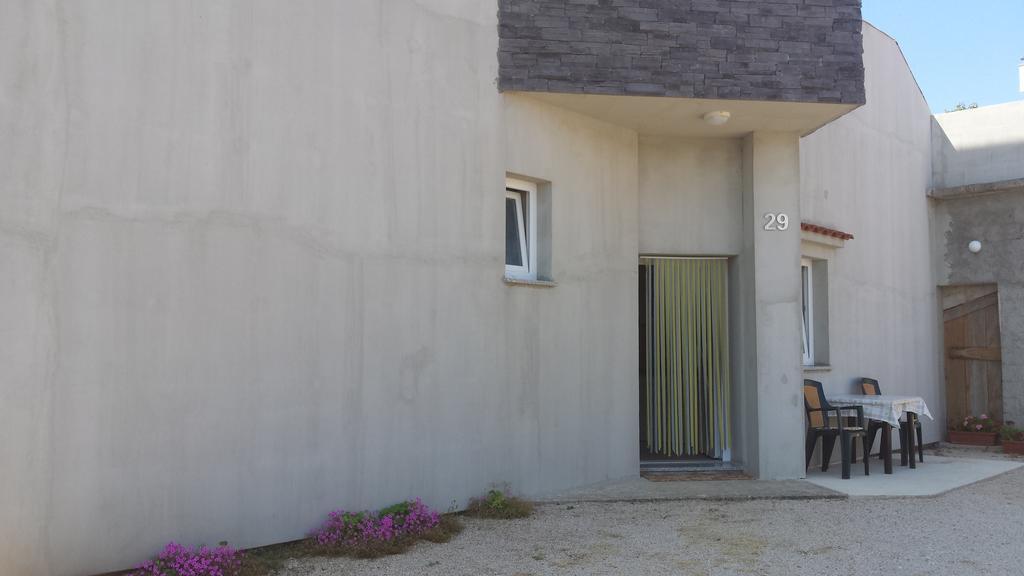 Apartamento Jana Salatić