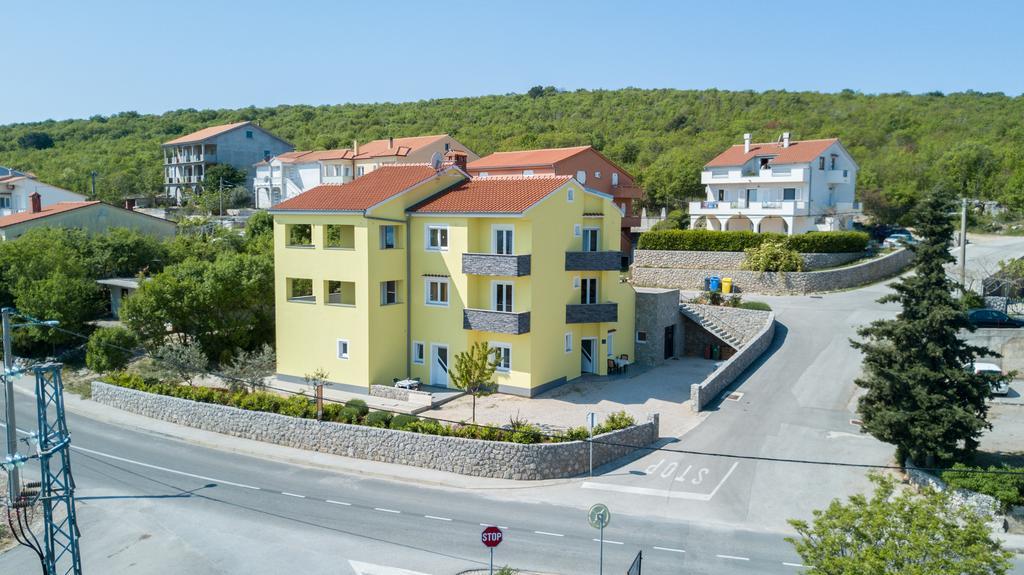 Jana Apartamento *