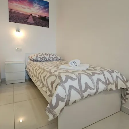 Apartments Jana Salatic Room photo