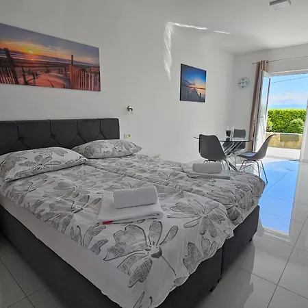 Apartments Jana Salatic Room photo