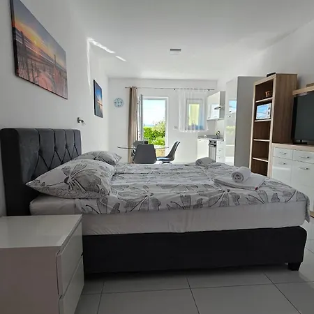Apartments Jana Salatic Room photo