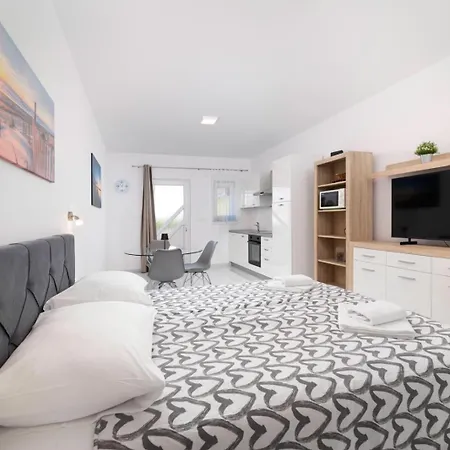Apartments Jana Salatic Room photo