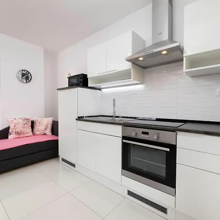 Apartments Jana Salatic Room photo