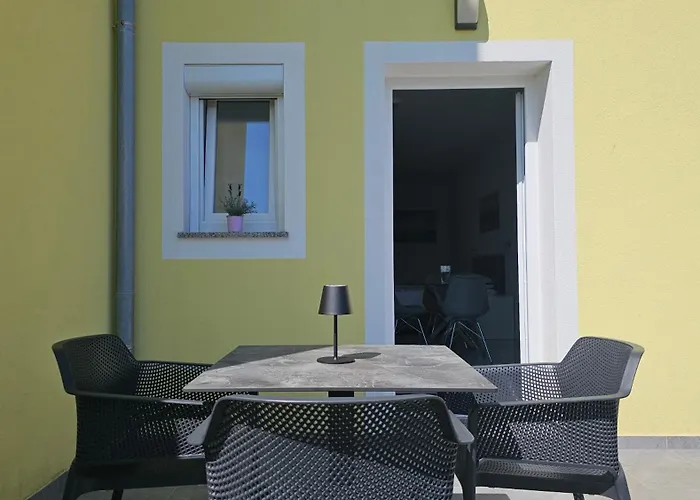 Apartments Jana