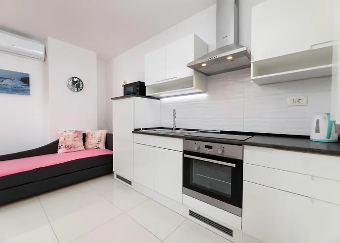 Apartments Jana
