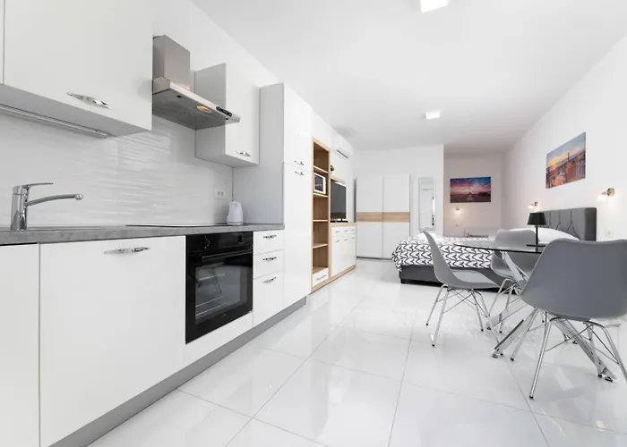 Apartments Jana