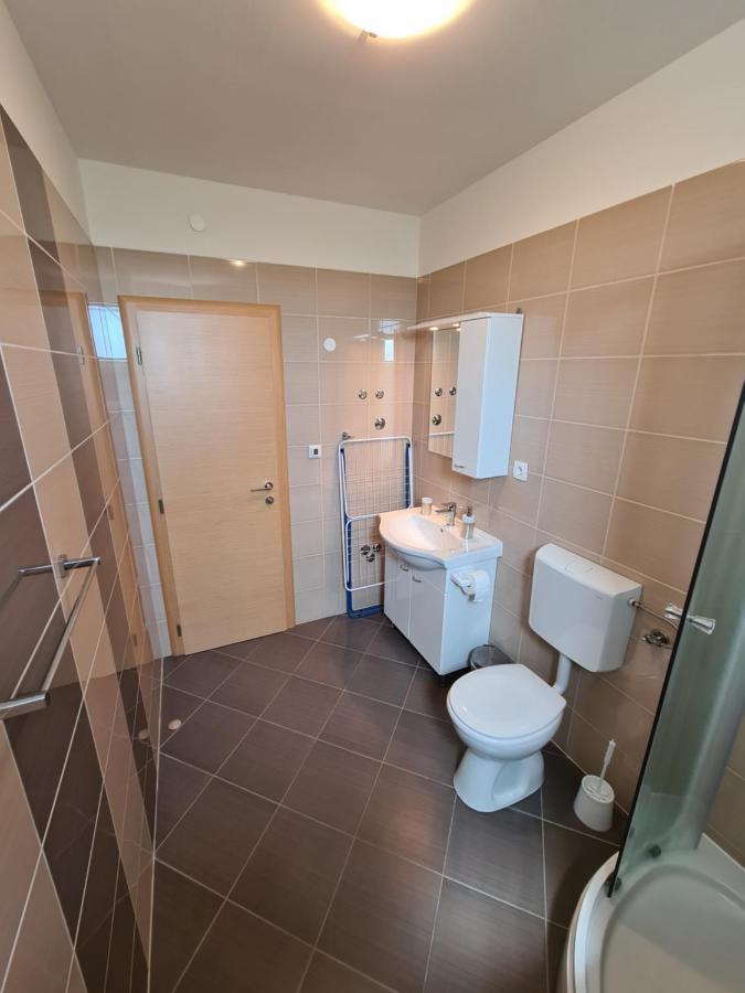 Jana Apartment