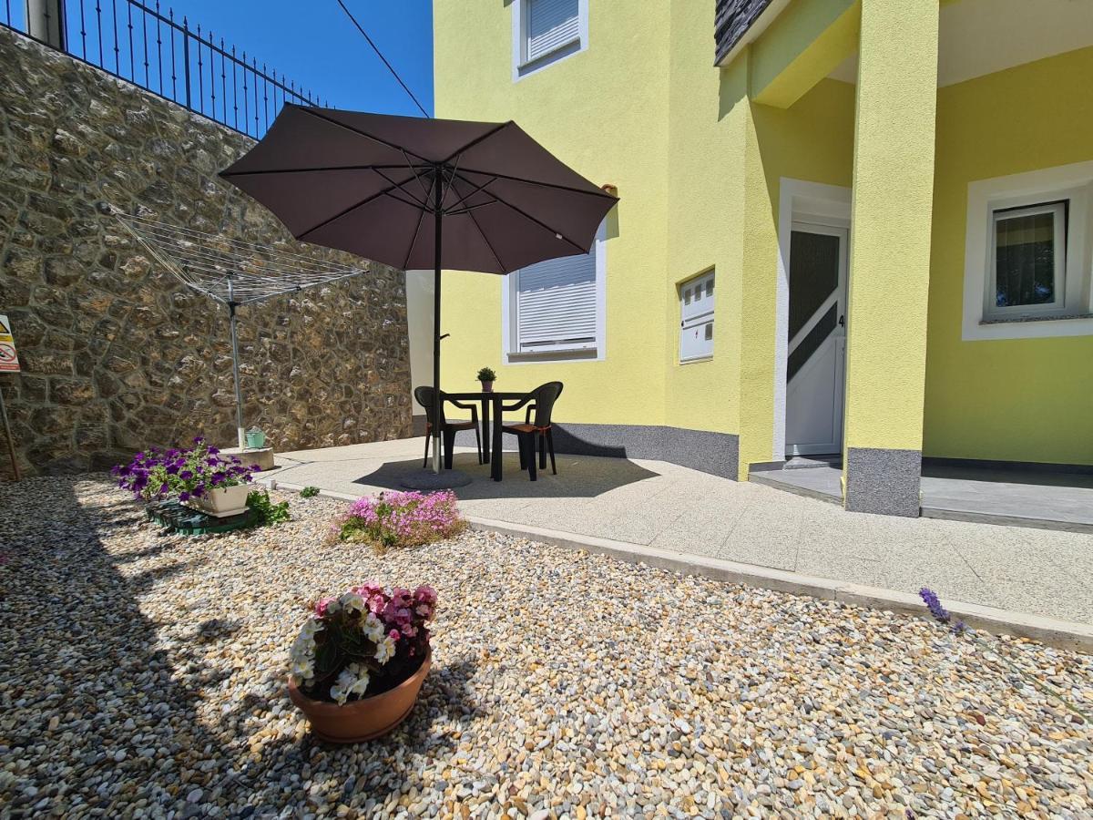 Apartament Jana