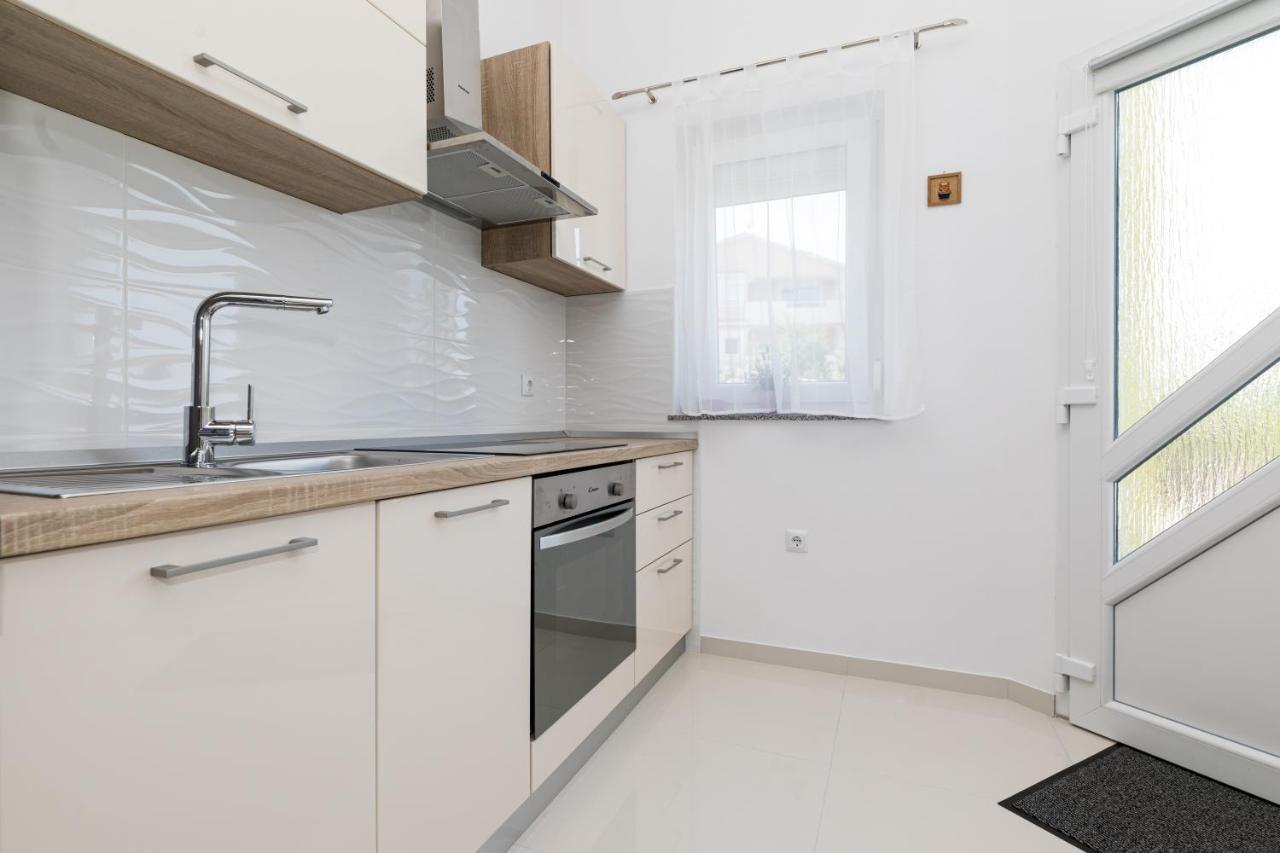 Jana Apartment Salatic