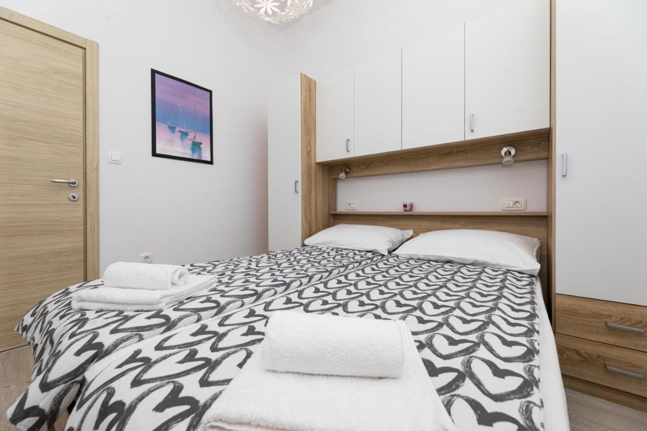 Jana Apartment