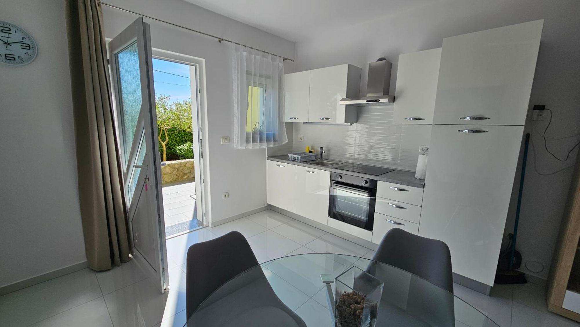 Apartament Jana *