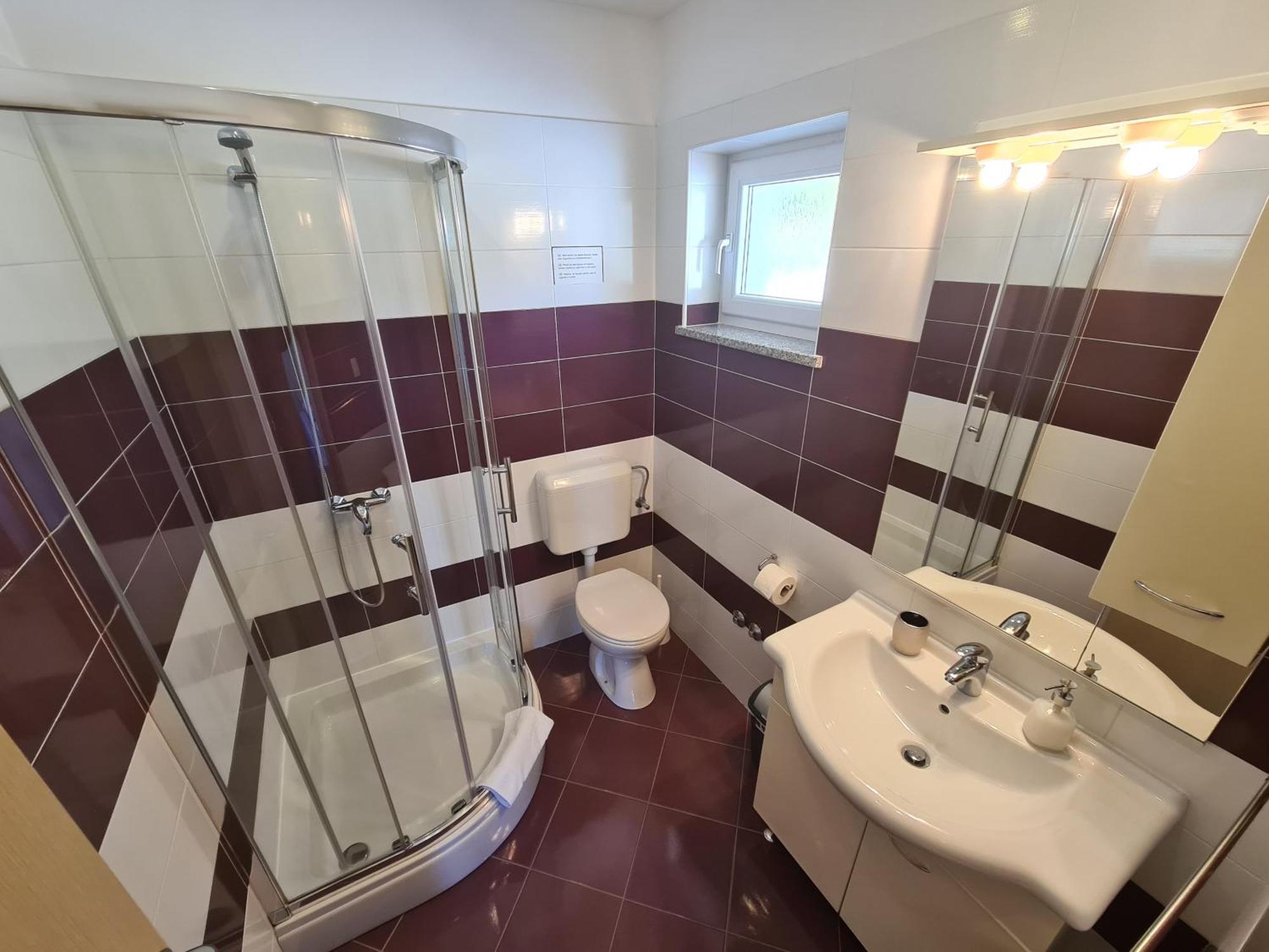 Apartament Jana *