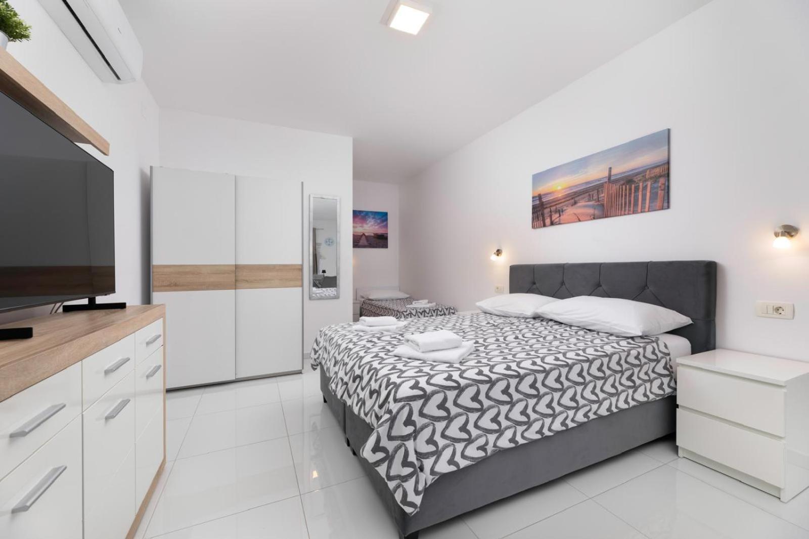 Apartament Jana Salatić