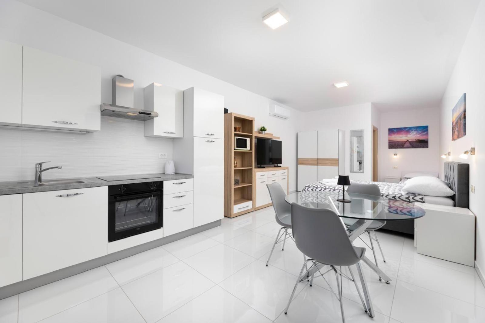 Jana Apartment