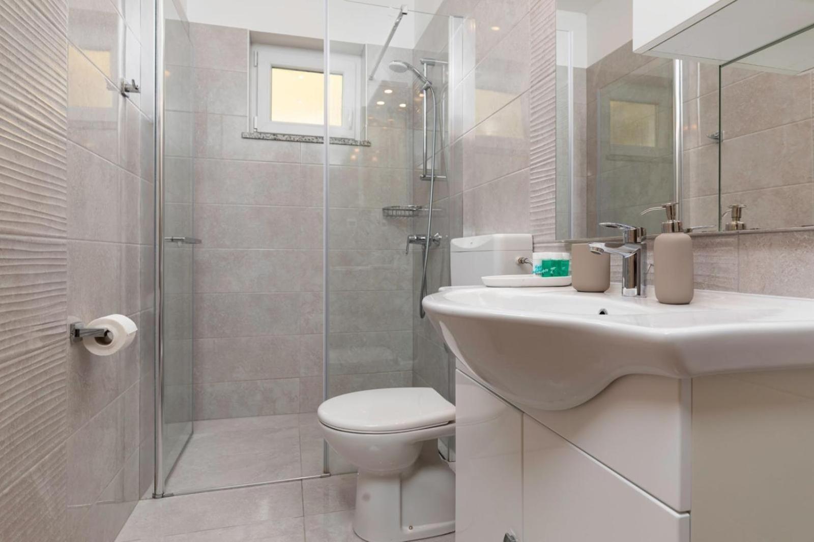 Apartament Jana Salatić