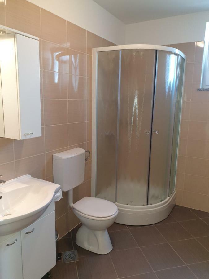 Apartament Jana